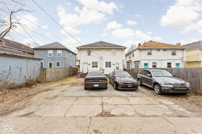 Building Photo - 2951 N Delaware St
