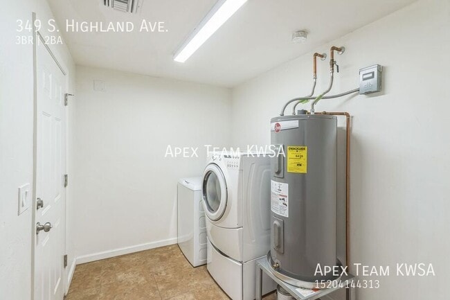 Building Photo - 349 S Highland Ave