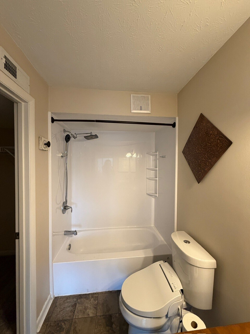 Master Bath - 533 Aspen Glen Dr