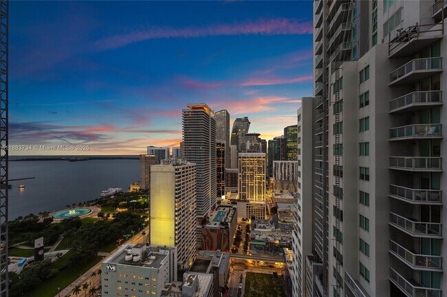 Building Photo - 244 Biscayne Blvd