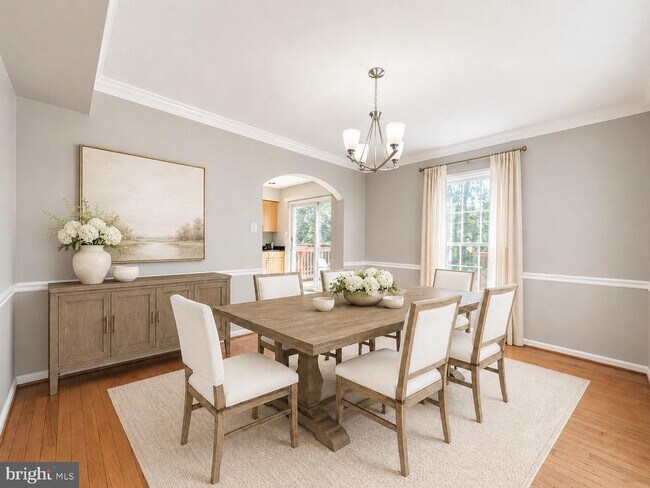 Building Photo - 4513 Shoal Creek Ct
