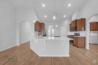 Building Photo - Owasso Dream Home! New Construction! Encla...
