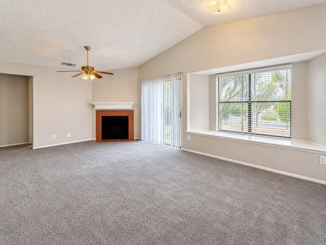 Building Photo - Charming one-story home in San Antonio’s 78250 area featuring 3 bedrooms, 2 bathrooms, an attache...