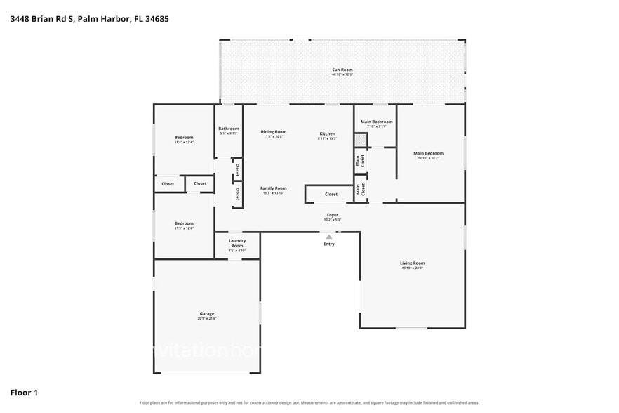 Building Photo - 3448 Brian Rd S