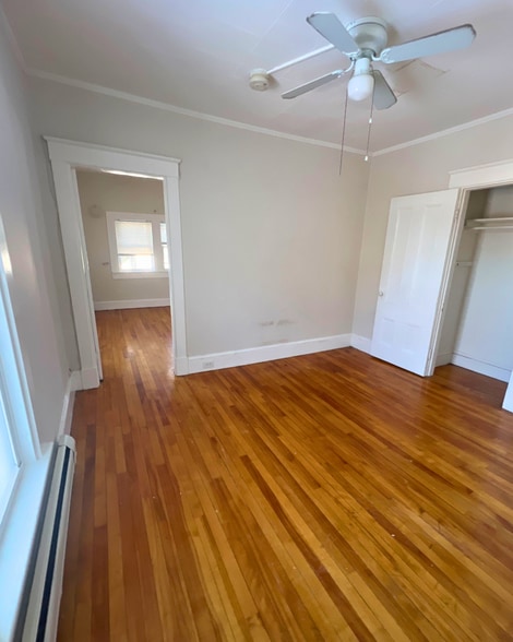 Building Photo - 277 Brunswick St