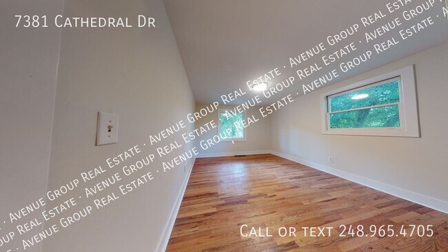 Building Photo - 7381 Cathedral Dr