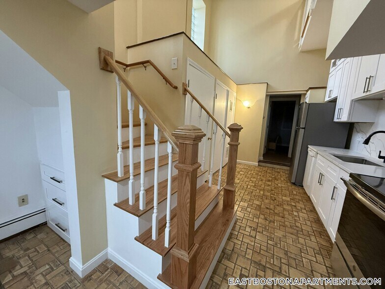 Building Photo - 1 Brigham St