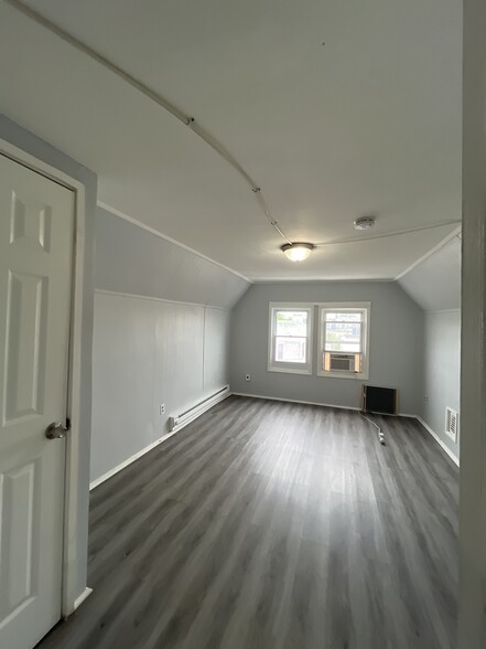 Bedroom one - 105 Brown Pl