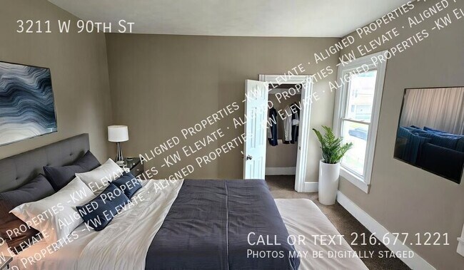 Building Photo - 3211 W 90th St