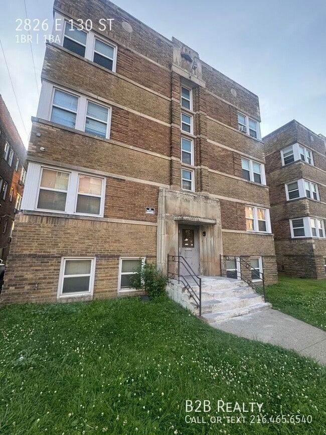 Building Photo - 2826 E 130th St