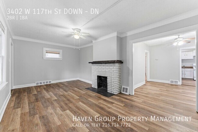 Building Photo - 3402 W 117th St