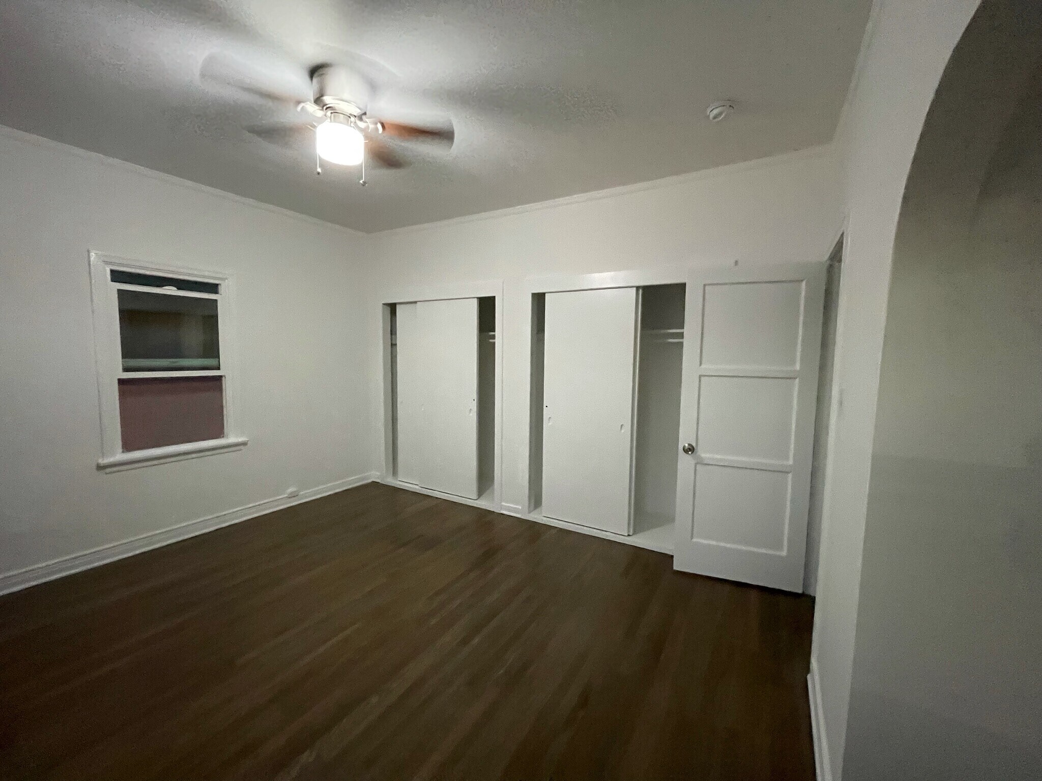 Bedroom 1 - 1633 S Highland Ave