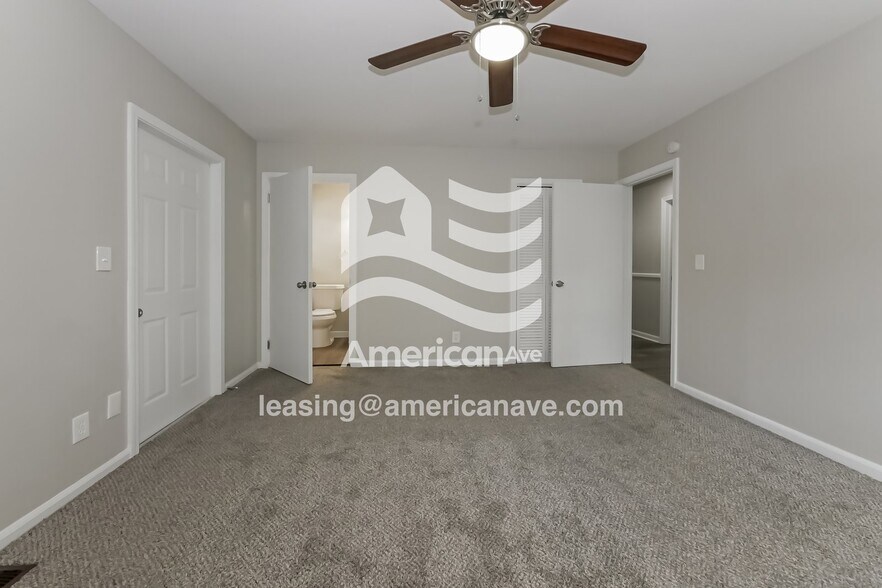 Building Photo - 4741 Allegheny Dr