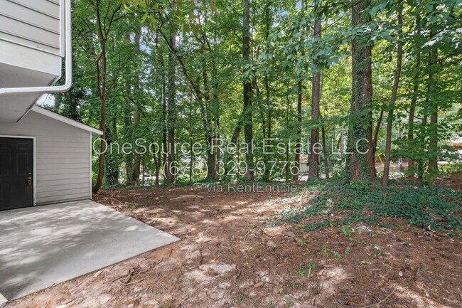 Building Photo - 5307 Stonebush Terrace
