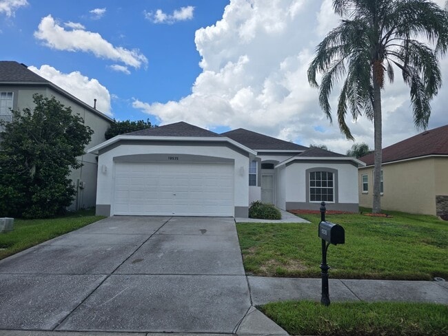 Building Photo - 10535 Peppergrass Ct