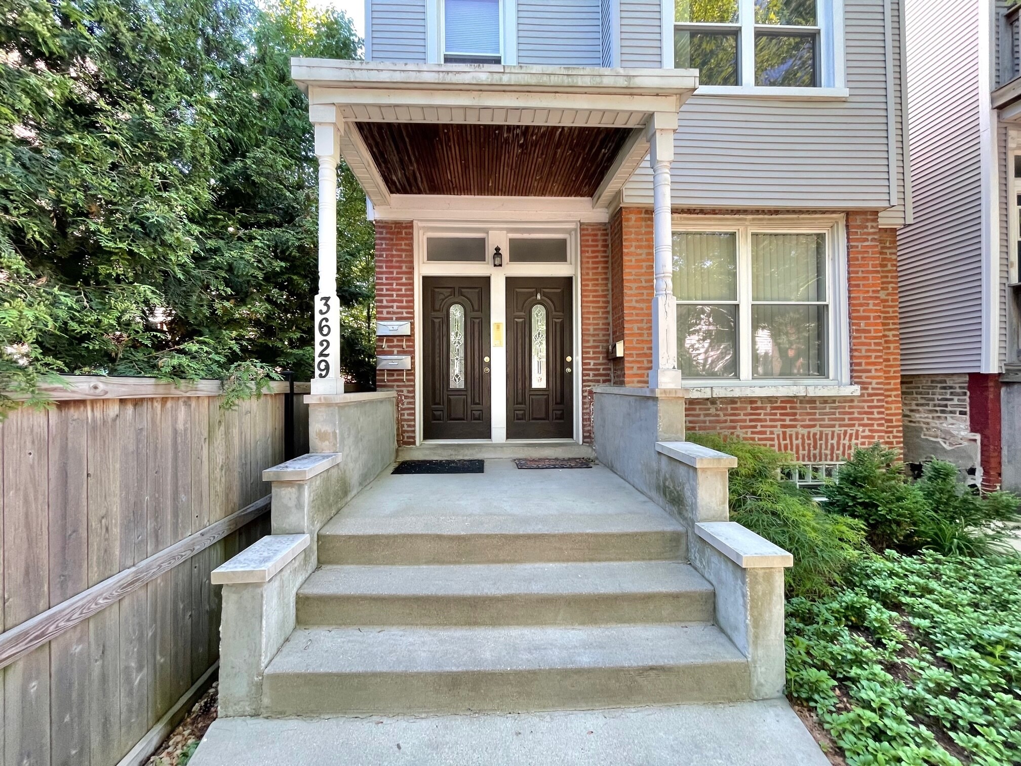 Building Photo - 3629 N Wayne Ave