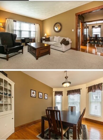 Building Photo - 1749 Clarke Dr