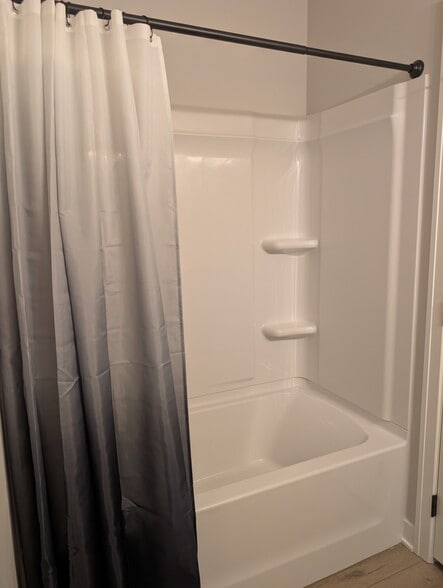 Hallway Bathroom - 12855 S 45th Ter