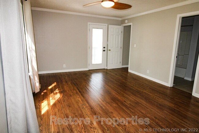 Building Photo - 5510 S Owasso Ave