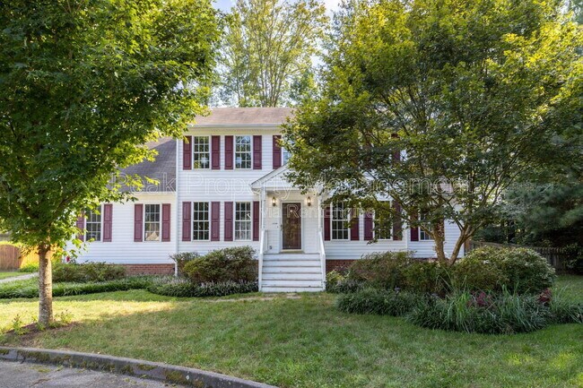 Building Photo - 5200 Parrish Creek Dr