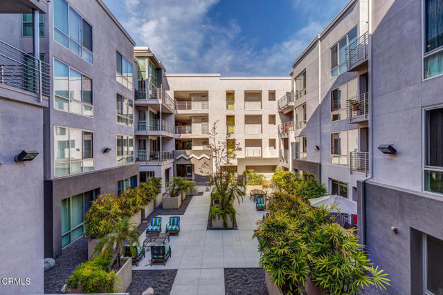 Building Photo - 111 S De Lacey Ave
