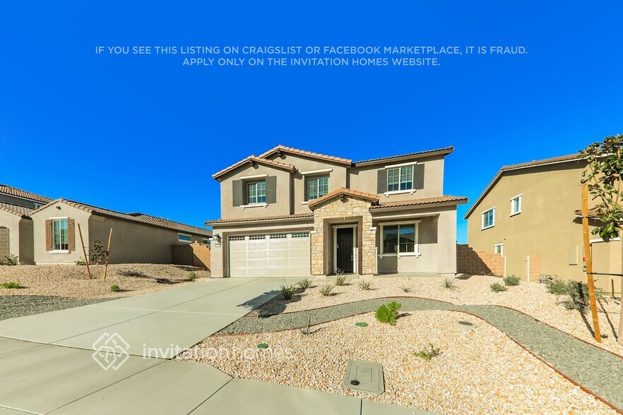 Building Photo - 25098 Mountain Violet Wy