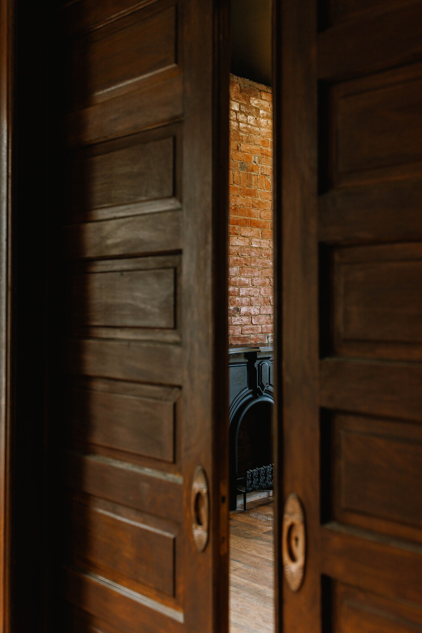 Building Photo - 503 Church St