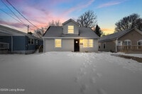 Building Photo - 1710 Pershing Ave