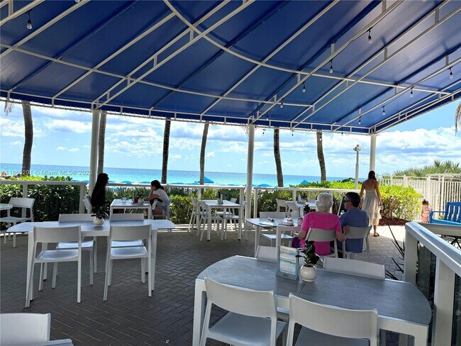 Building Photo - 17201 Collins Ave