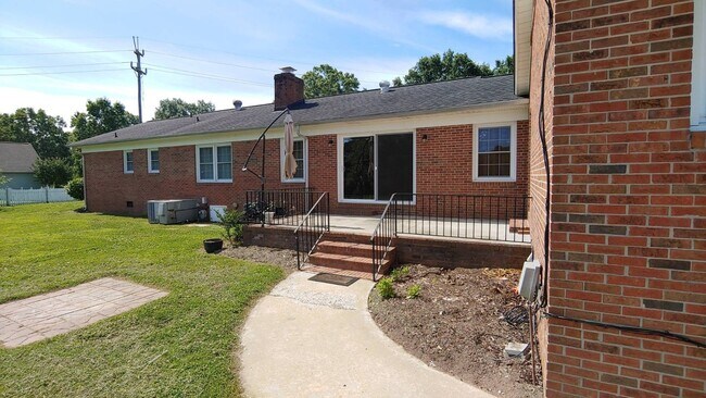 Building Photo - Exclusively offered by MUSE REALTY, LLC