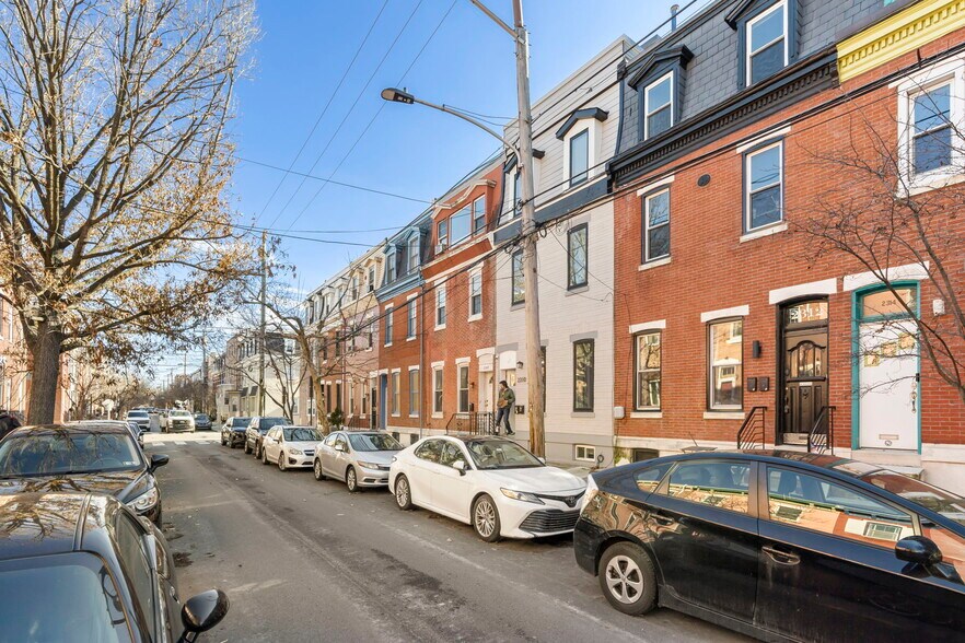 Building Photo - 2312 Fitzwater St