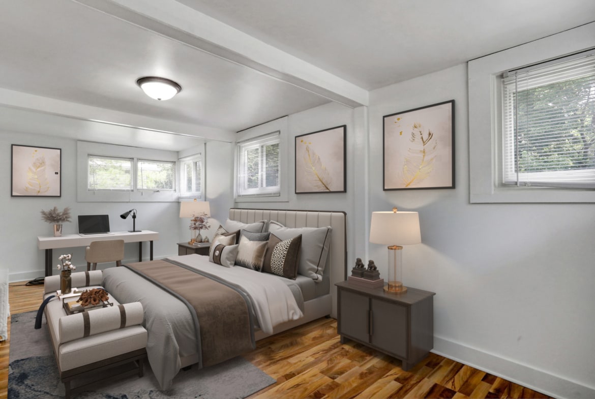 Building Photo - 716 N Walnut St