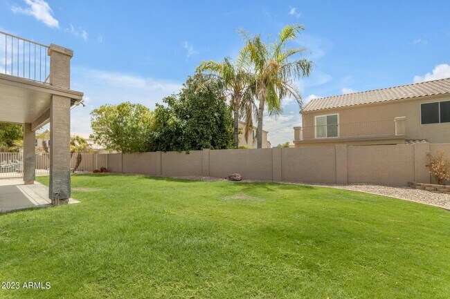 Building Photo - 6785 W Marco Polo Rd
