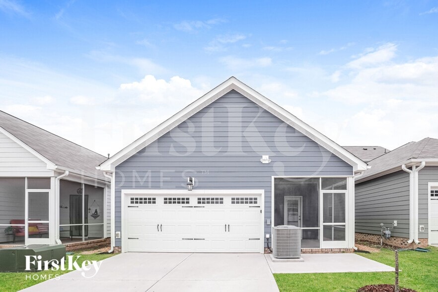 Building Photo - 444 Haywood Glen Dr