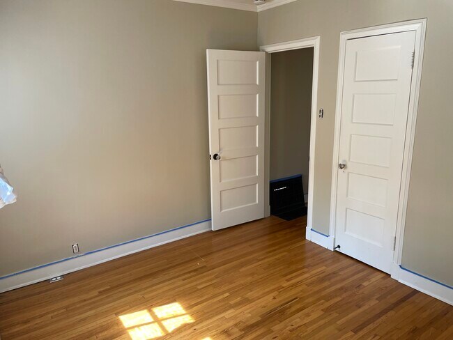 Bedroom 2 - 1426 24th St