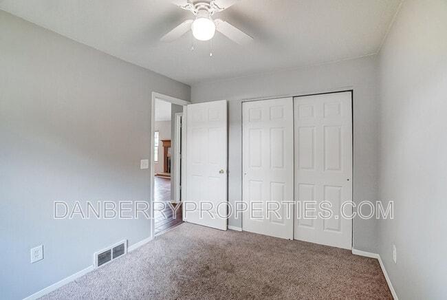 Building Photo - 3629 Turret Green Dr