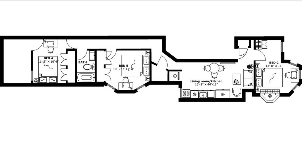 Building Photo - 1835 Mintwood Pl NW