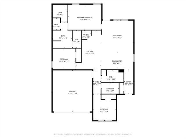 Building Photo - 13117 Don Fisher Ln