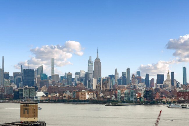 Building Photo - 389 Washington St