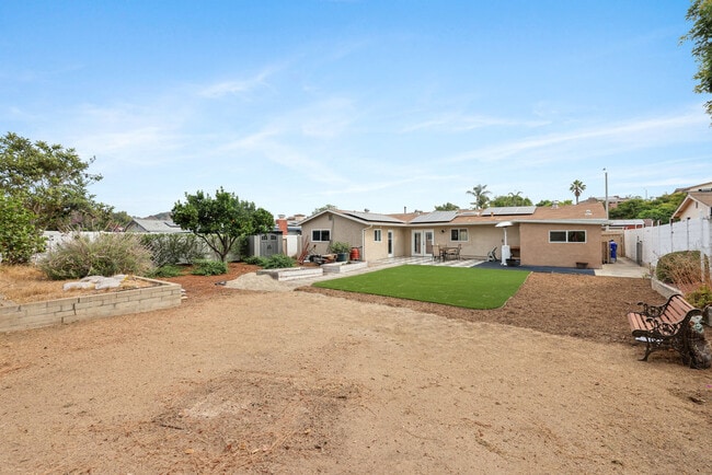 Building Photo - 4741 Allied Rd