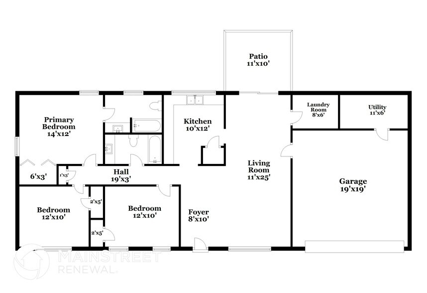 Building Photo - 95 High Ridge Rd