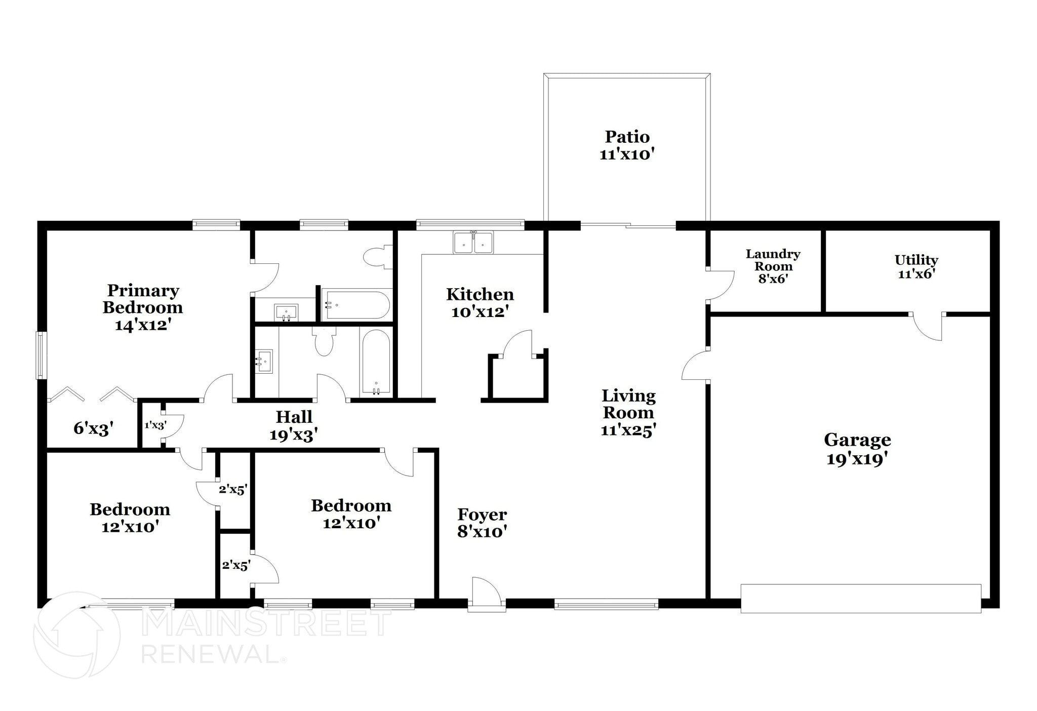 Building Photo - 95 High Ridge Rd