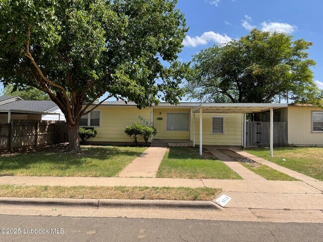 Primary Photo - 4913 37th St