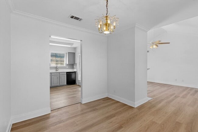 Building Photo - 5300 Keller Springs Rd