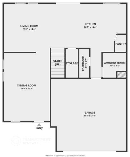 Building Photo - 6321 W Valencia Dr