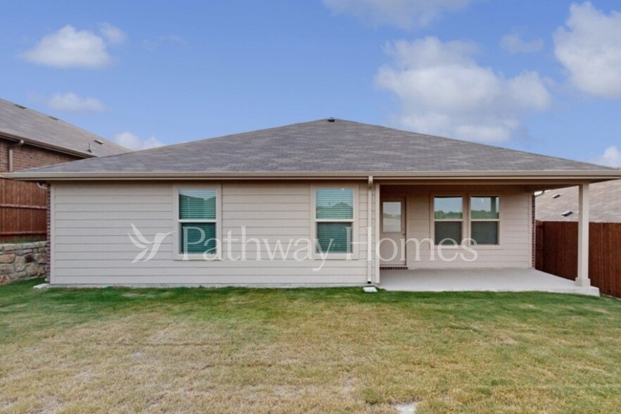 Building Photo - 1621 Gatesville Ct