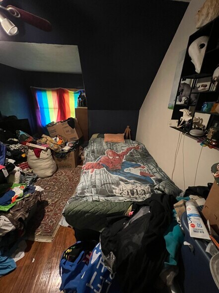 Building Photo - 39 Farquhar St