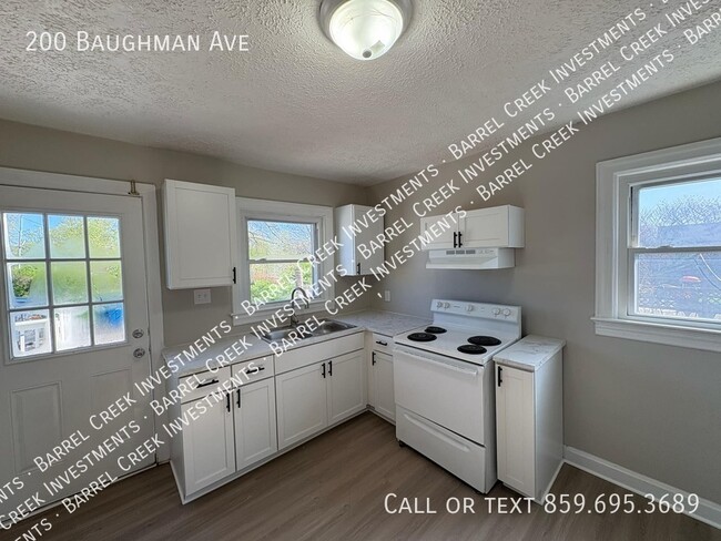 Building Photo - 200 Baughman Ave