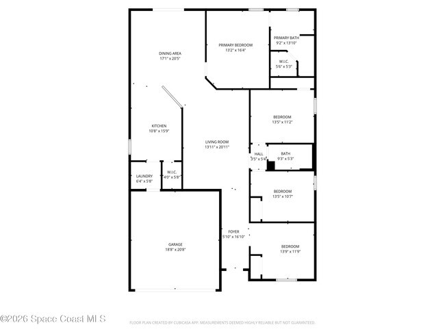 Building Photo - 4211 Swanna Dr