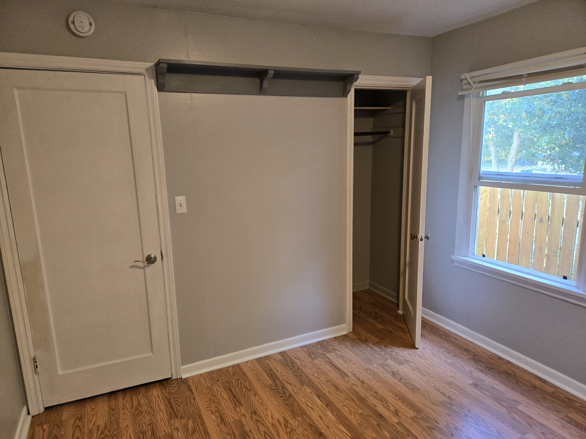 Bedroom 1 - 1232 S 3rd St